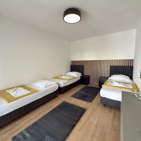 Apartmani Tatjana Новаля Екстер'єр фото