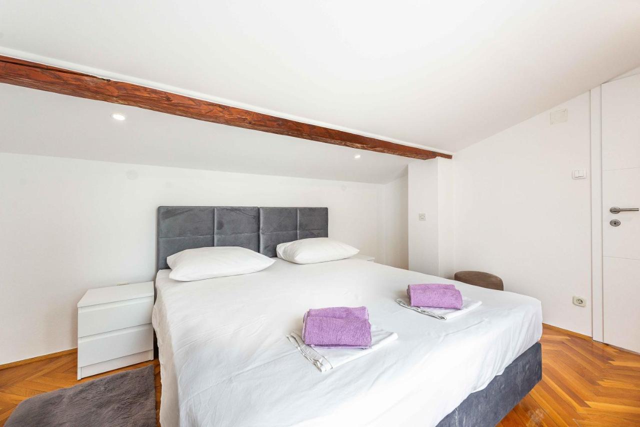 Apartmani Tatjana Новаля Екстер'єр фото