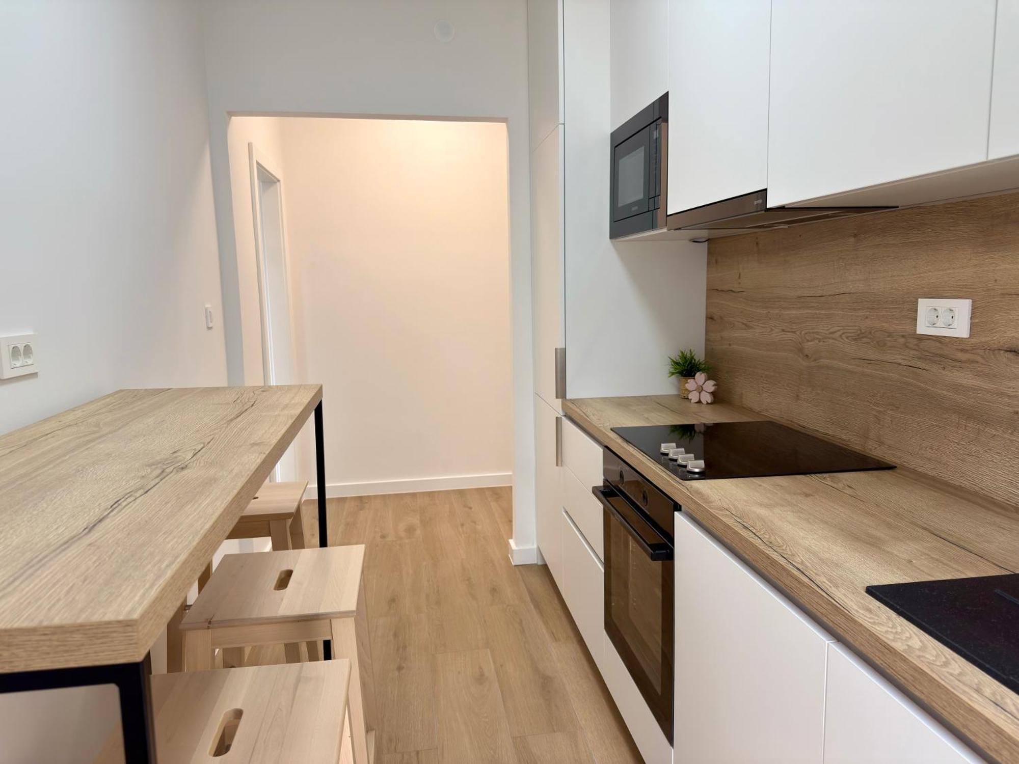 Apartmani Tatjana Новаля Екстер'єр фото