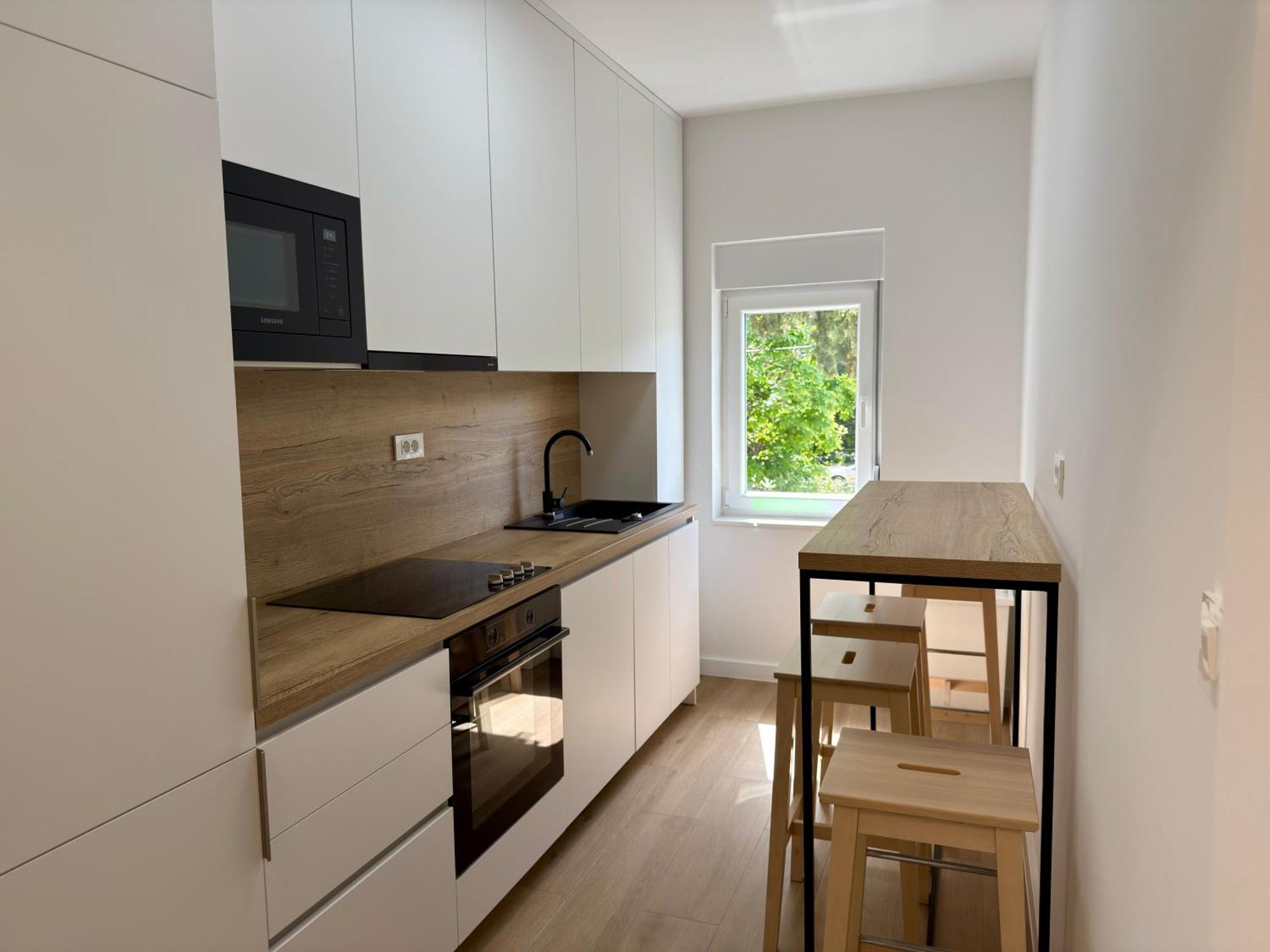 Apartmani Tatjana Новаля Екстер'єр фото