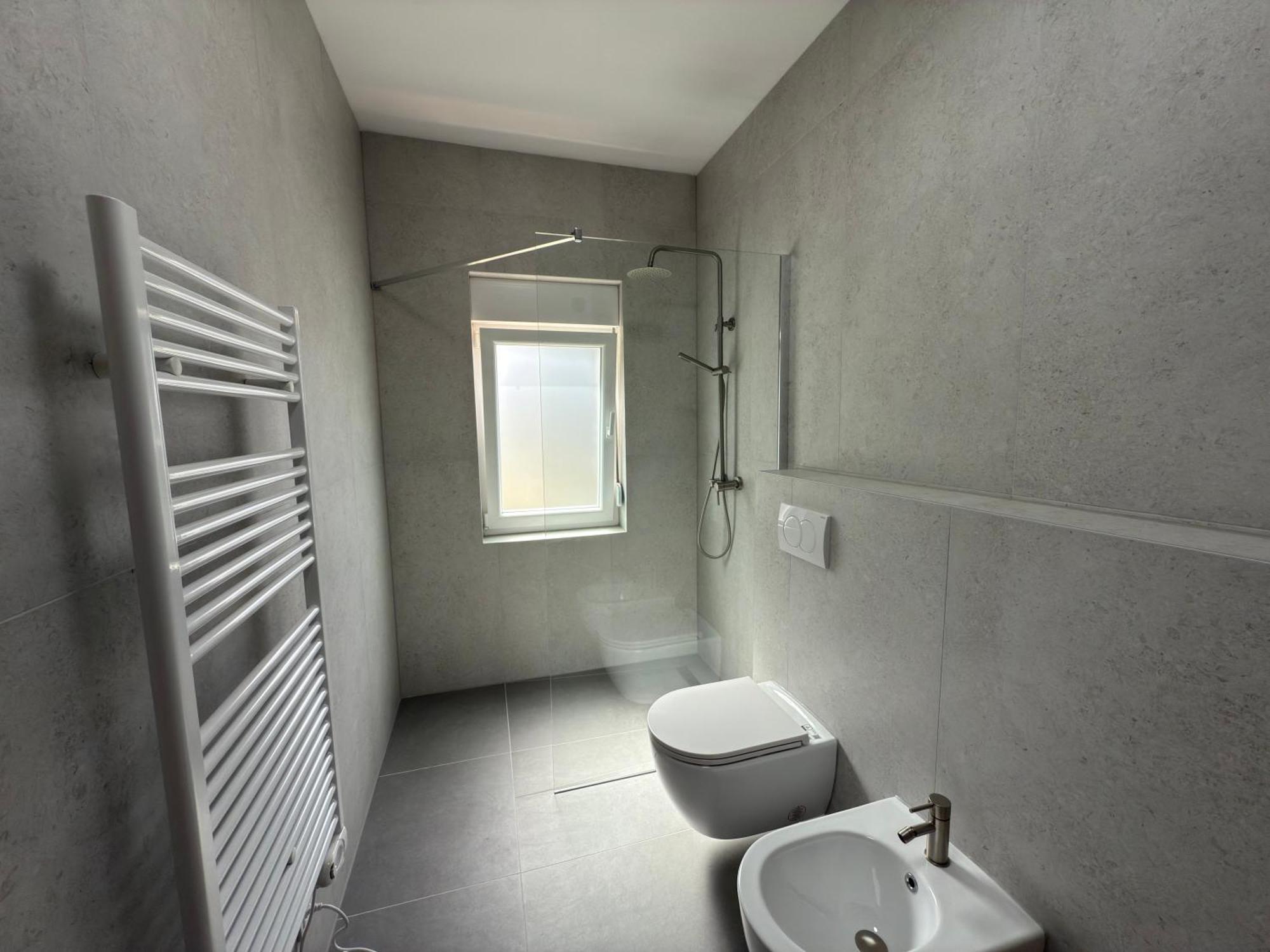 Apartmani Tatjana Новаля Екстер'єр фото